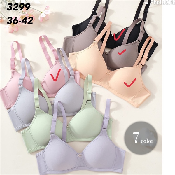 3299-áo mỏng ko gọng