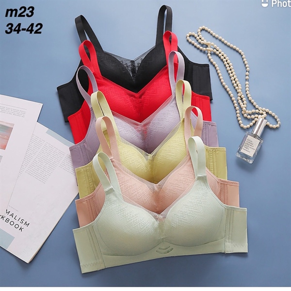 M23- áo đệm ko gọng