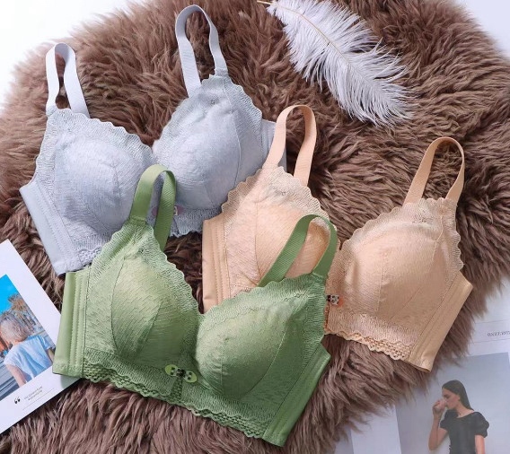 6625- áo ren đệm đẹp