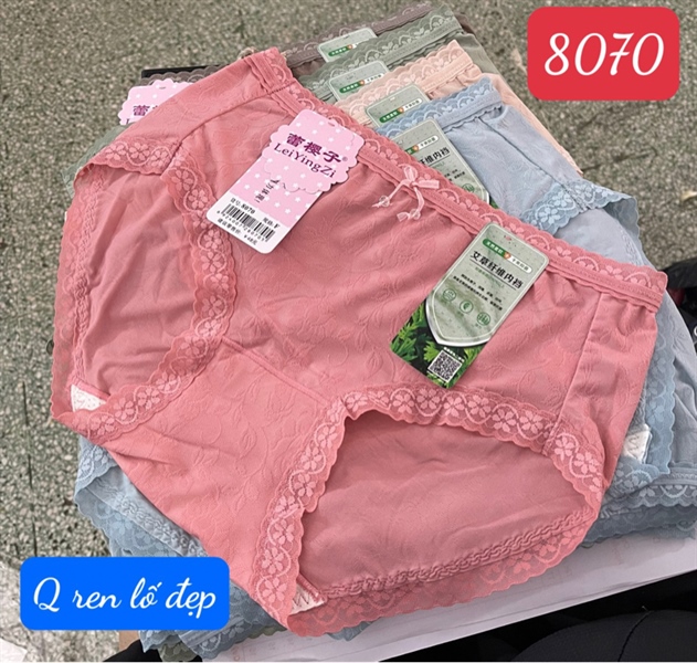 8070 - q lố