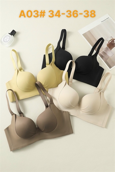 A03- áo đúc định hình