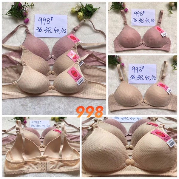 998 áo con bú thông hơi