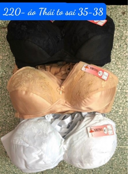 220 to- áo Thái to