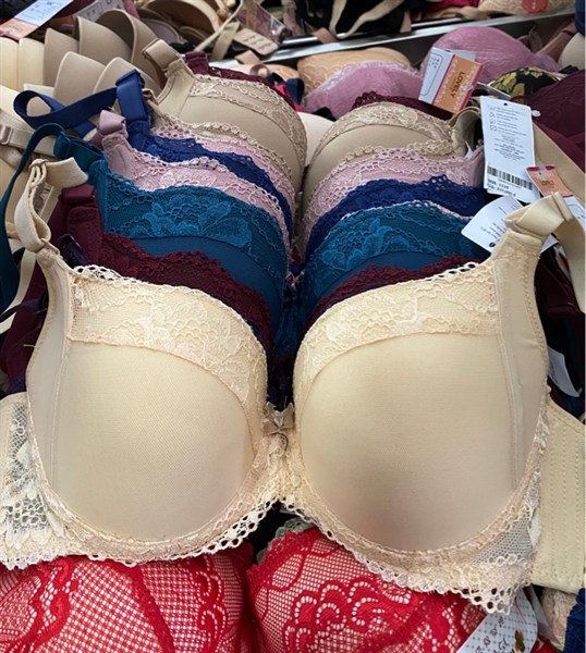 1119- áo gọng mỏng VNXK