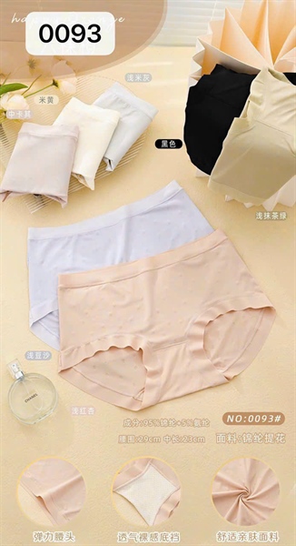 0093- q thông hơi siêu nhẹ