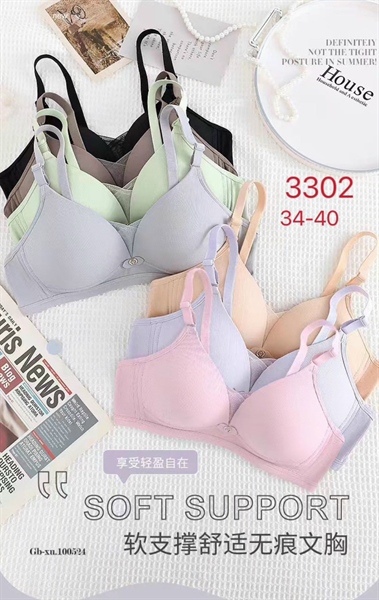 3302- áo mỏng ko gọng