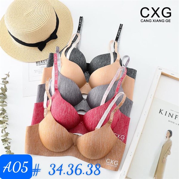 A05- áo lót đúc định hình