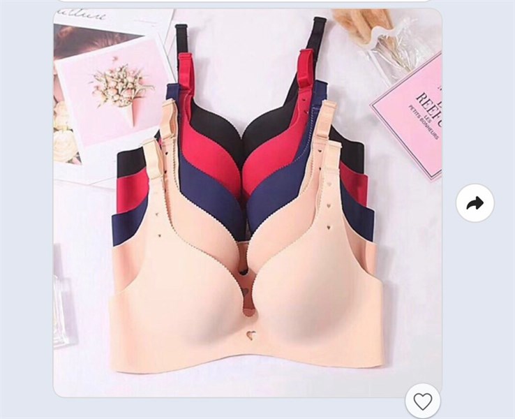 7816 áo đúc định hình