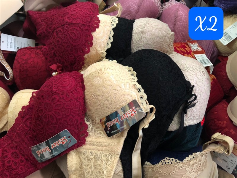 X2- áo ren đệm dày