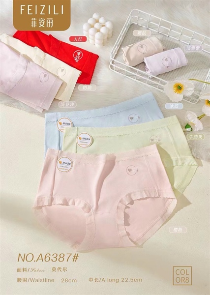 6387- q coton đẹp