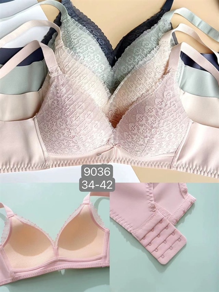 9036- áo ren mỏng ko gọng