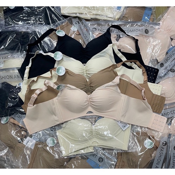 2014- áo xoắn nâng ngực