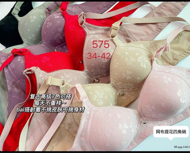 575- áo hoa mỏng ko đệm