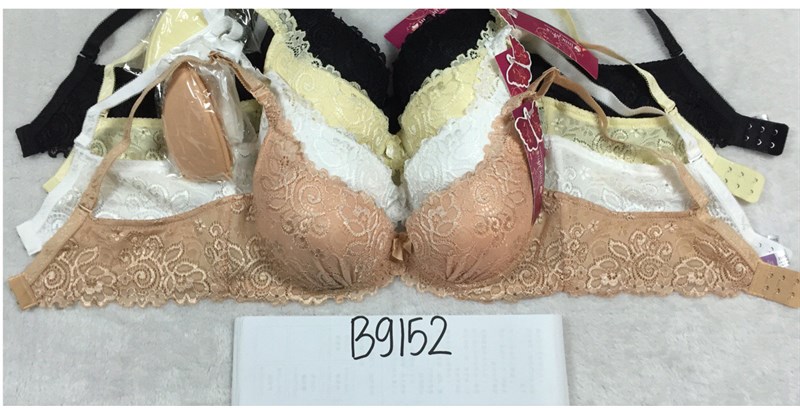 9152 xoài - Áo lót gọng