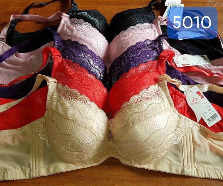 5010 - áo lót gọng nâng