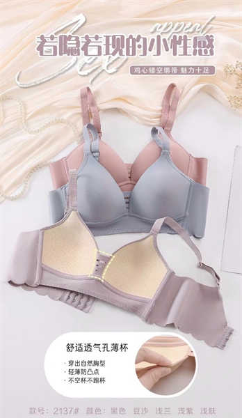 2137 áo ko gọng mỏng