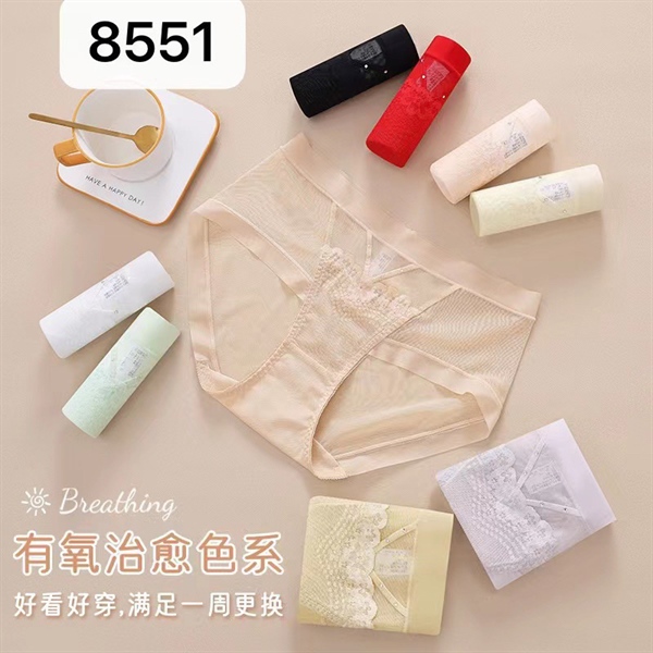 8551 q ren nhẹ