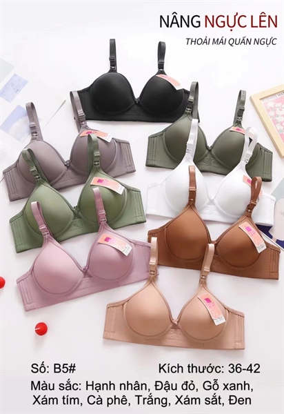 B5 áo ko gọng mỏng