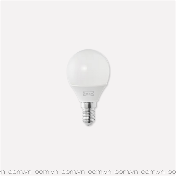 BÓNG LED IKEA E14