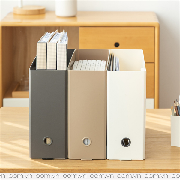 TỆP/THÙNG ĐỰNG TÀI LIỆU (FOLDER) NASH
