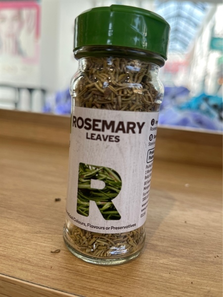 Lá Hương Thảo Khô