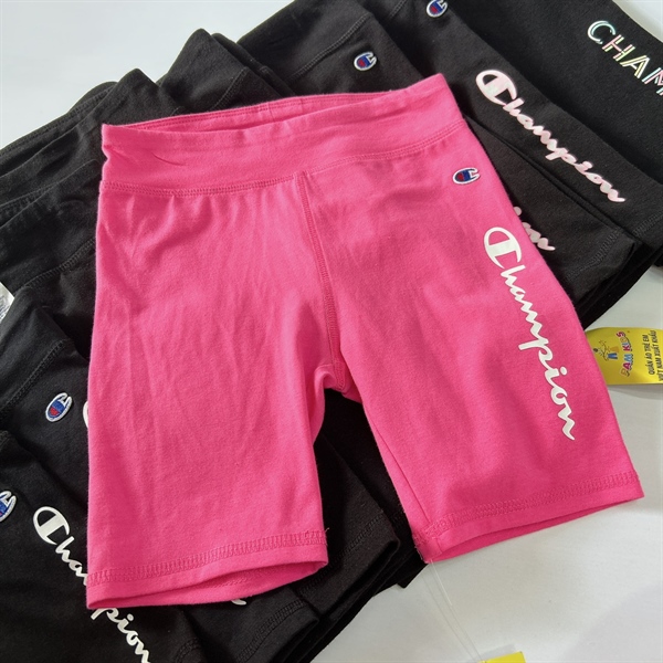 P363 Quần legging lửng Cham