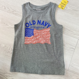 P265 Áo ba lỗ BT Old navy