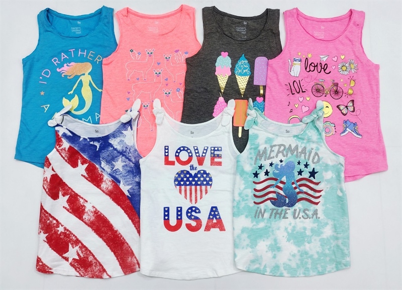 P524 Áo ba lỗ BG SO