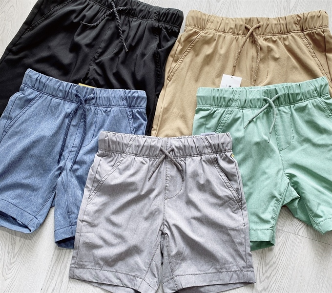 P201 Quần short old navy BT