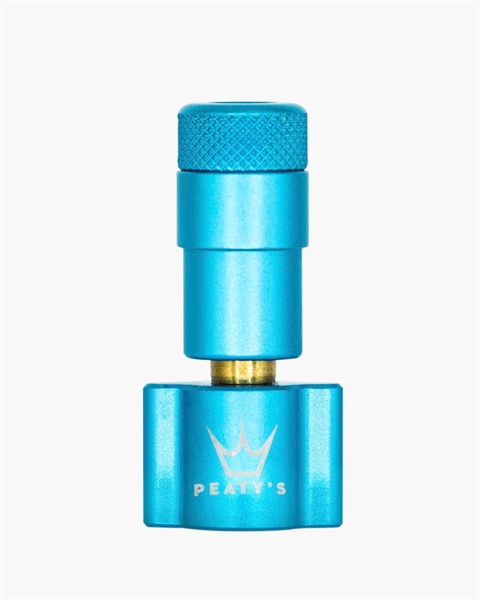 Đầu bơm CO2 Peaty's Tyre Inflator Head