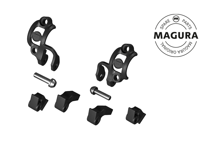 Magura clamp shift mix 1 + 2 for Shimano