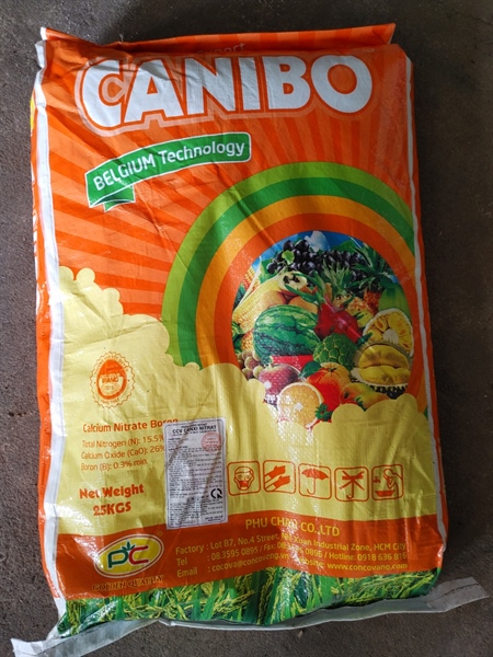 CANIBO
