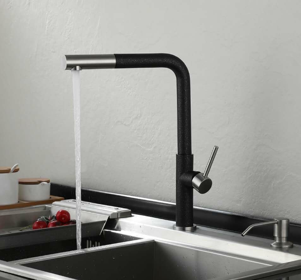 Vòi rửa chén Golicaa (GL-480B)