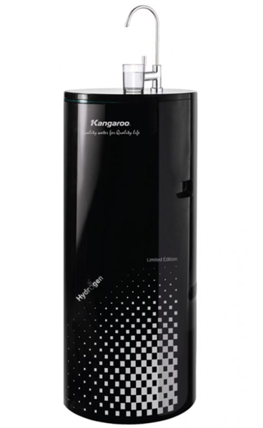 Máy lọc nước Kangaroo Hydrogen (KG100HC)