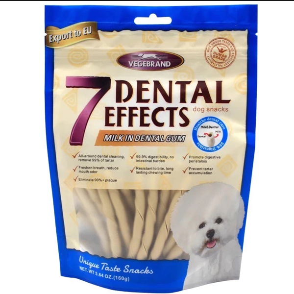 Xương 7 dental effect milk in dental stick VG7-36..