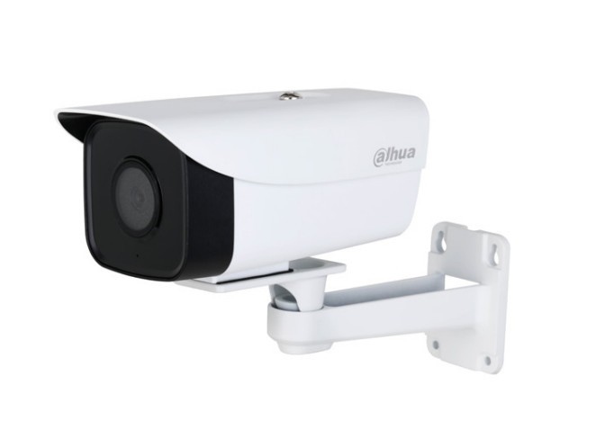 Camera IP Dahua POE 2MP Hồng Ngoại 80m có mic IPC-HFW1230A