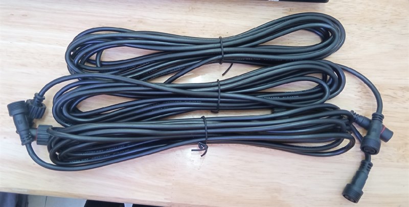 Dây năng lượng mặt trời 5m