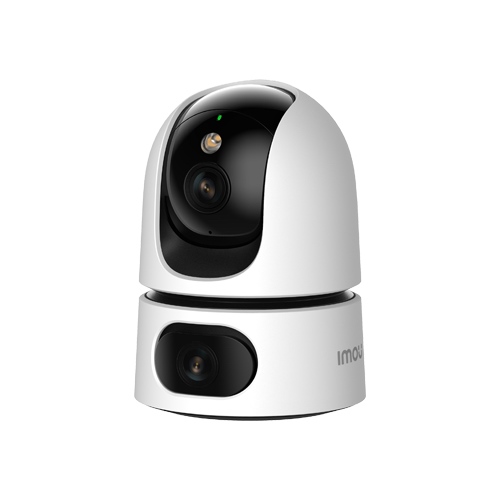 Camera IMOU WIFI Ranger Dual 6MP (3MPx3MP) IPC-S2XP-6MOWED