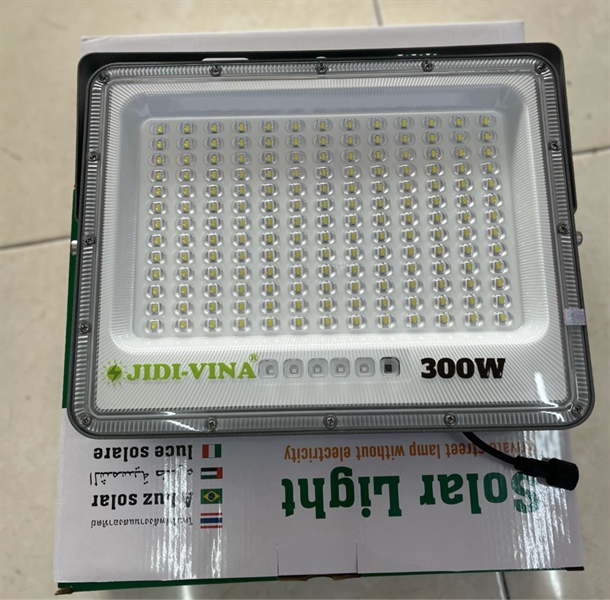 Đèn NLMT JIDI-VINA 300W JD-7300VN (MONO)