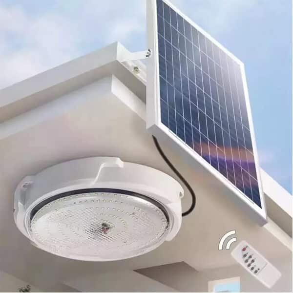 Đèn NLMT Ốp Trần KungFu 54300 300W