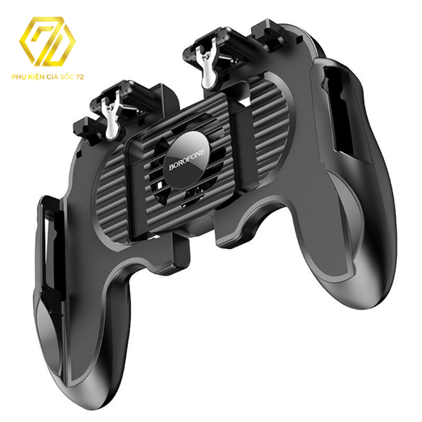 Tay Cầm Game BOROFONE BG3