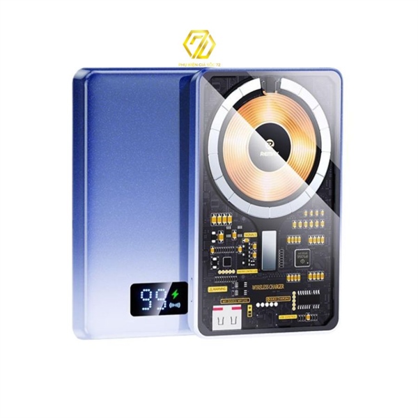 SDP MagSafe REMAX RPP 531