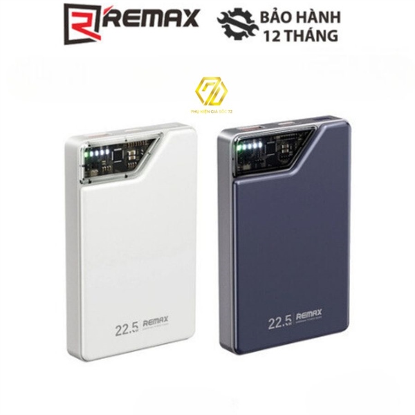 SDP MagSafe REMAX RPP 3
