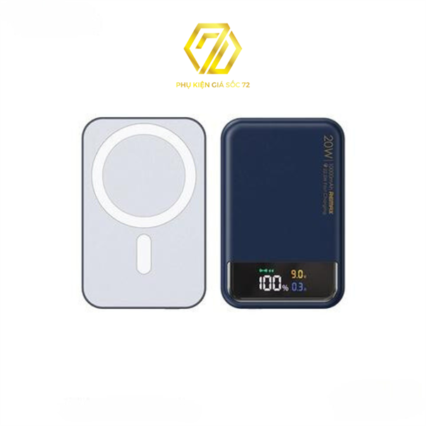 SDP Magsafe REMAX RPP 525
