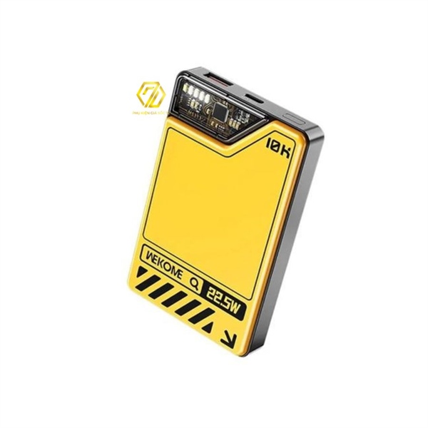 SDP WEKOME WP 11
