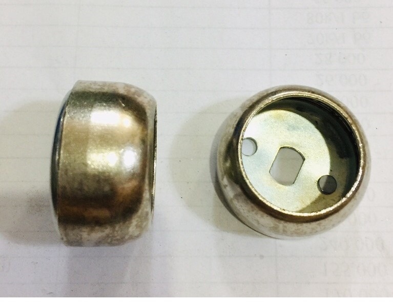 Bas đỡ thanh treo áo (chén 25)