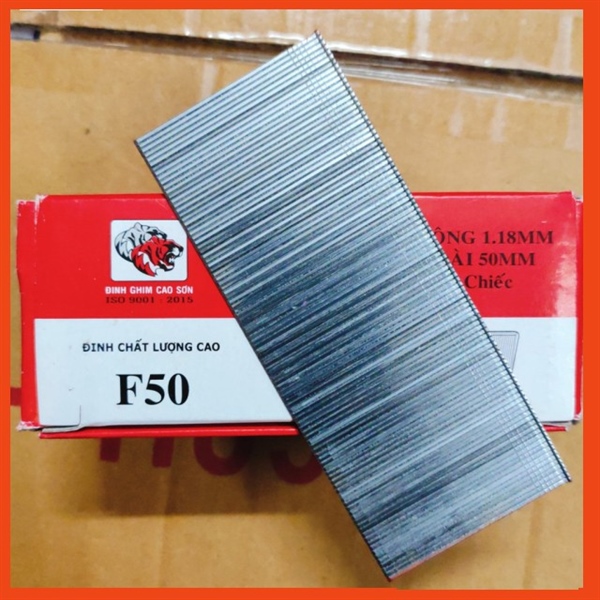 Đinh Công Nghiệp F