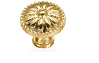 Núm tròn 196 màu vàng