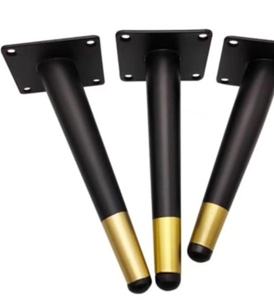 Chân đỡ Sofa cao 200mm