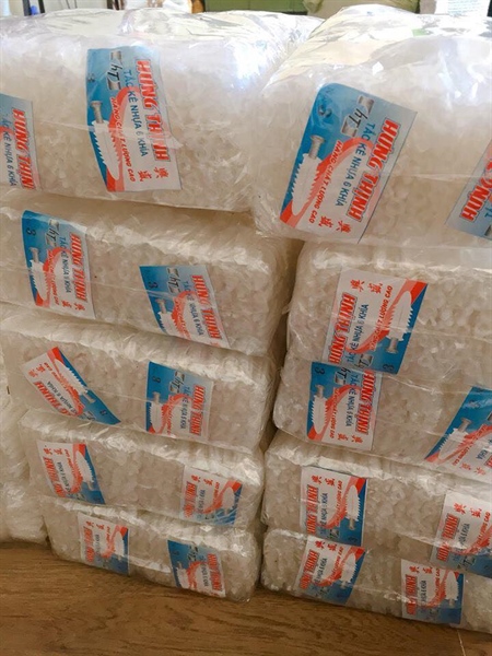 Tắc kê nhựa (10con/1 bịch nhỏ)